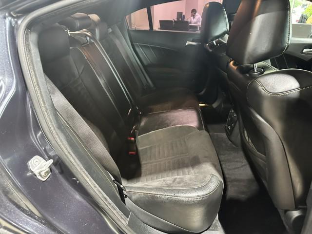 used 2018 Dodge Charger car, priced at $23,999