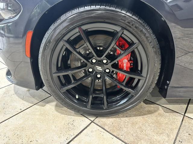 used 2018 Dodge Charger car, priced at $23,999
