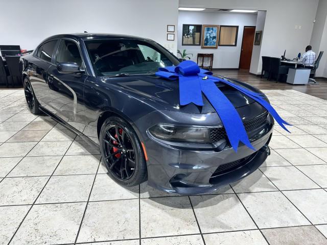 used 2018 Dodge Charger car, priced at $23,999