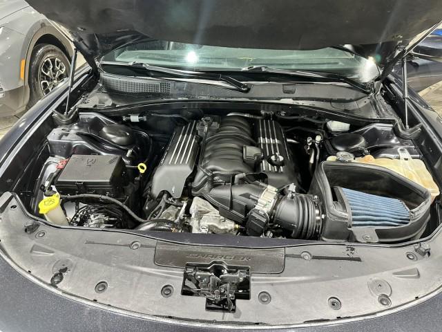 used 2018 Dodge Charger car, priced at $23,999