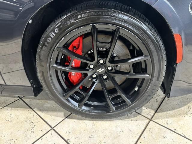 used 2018 Dodge Charger car, priced at $23,999