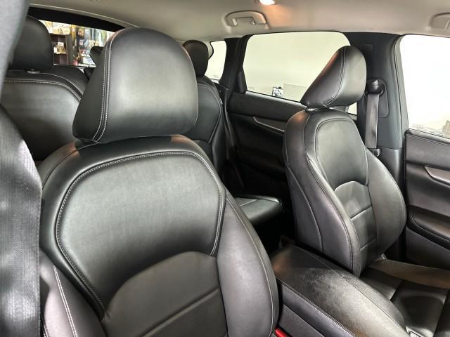 used 2022 INFINITI QX50 car, priced at $19,999
