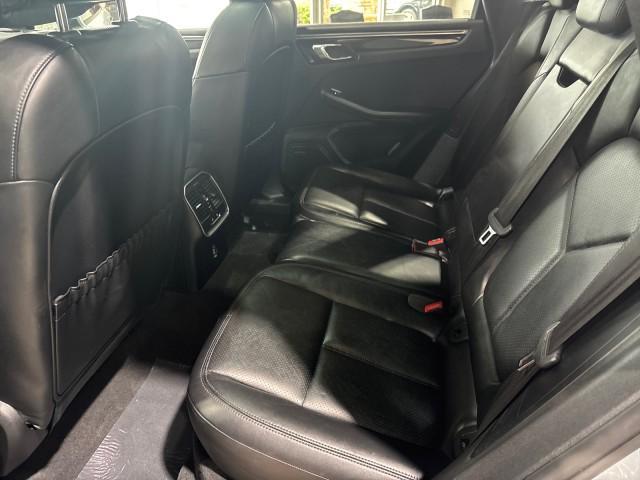 used 2018 Porsche Macan car, priced at $26,999