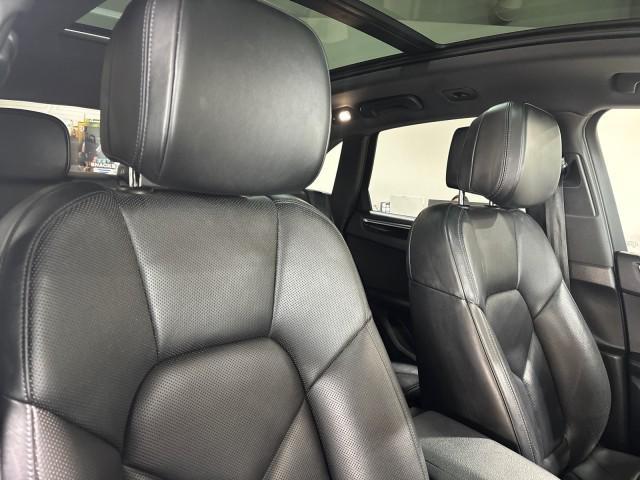 used 2018 Porsche Macan car, priced at $26,999