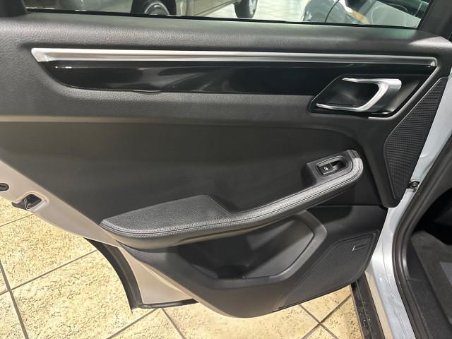 used 2018 Porsche Macan car, priced at $26,999