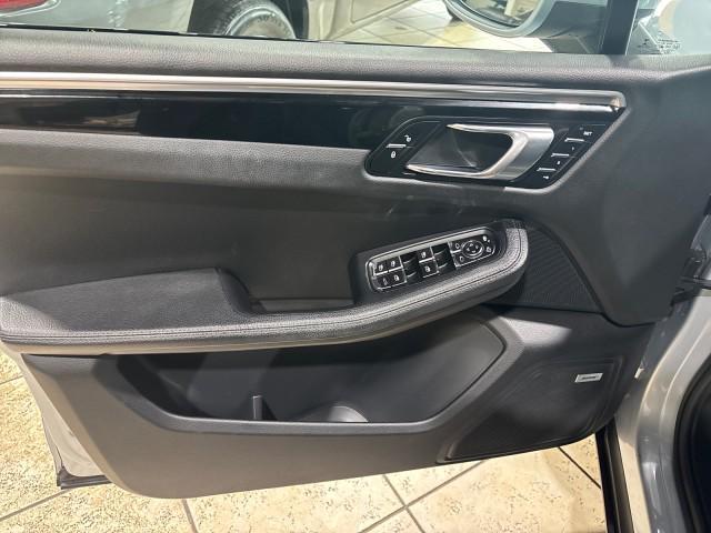 used 2018 Porsche Macan car, priced at $26,999