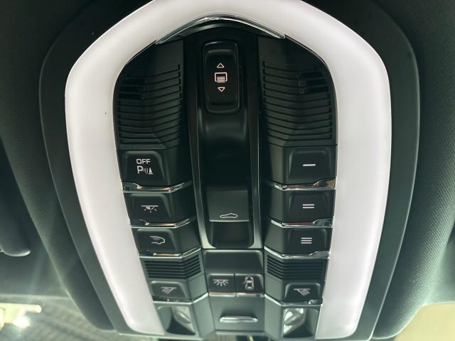 used 2018 Porsche Macan car, priced at $26,999
