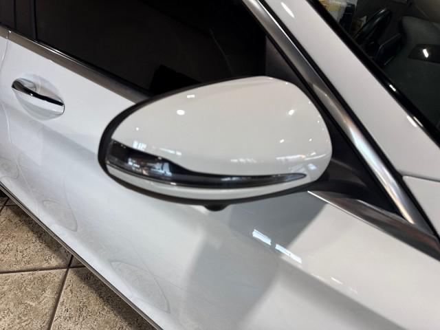 used 2021 Mercedes-Benz C-Class car, priced at $26,999