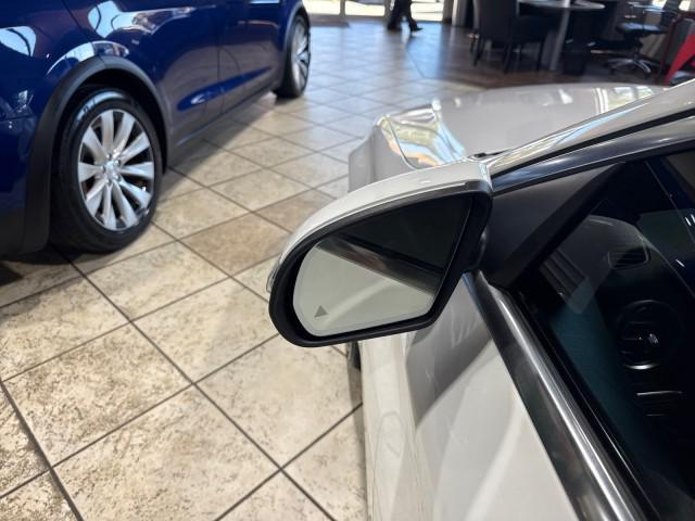 used 2021 Mercedes-Benz C-Class car, priced at $26,999