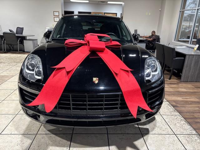 used 2018 Porsche Macan car, priced at $25,999