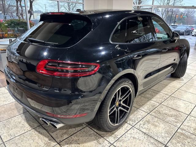 used 2018 Porsche Macan car, priced at $25,999