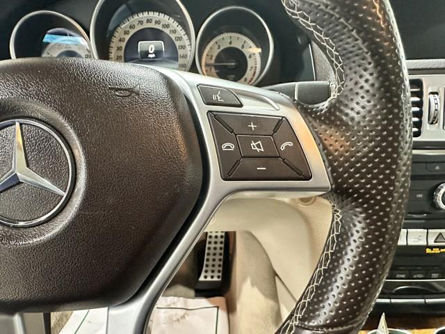 used 2017 Mercedes-Benz E-Class car, priced at $20,949