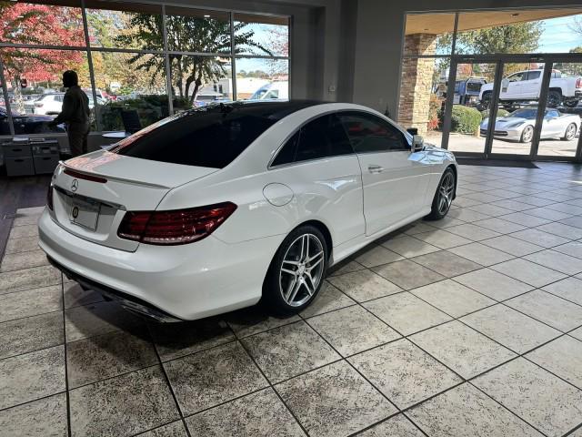 used 2017 Mercedes-Benz E-Class car, priced at $20,949