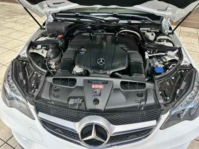 used 2017 Mercedes-Benz E-Class car, priced at $20,949