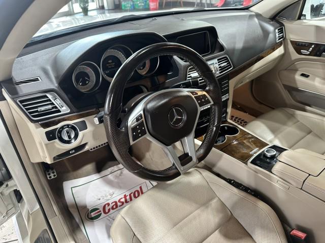 used 2017 Mercedes-Benz E-Class car, priced at $20,949