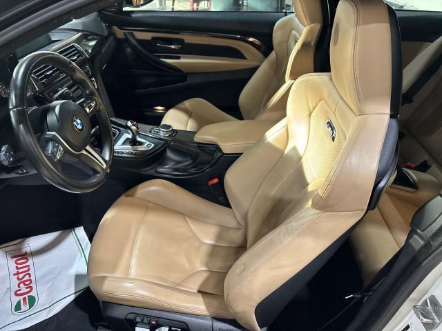 used 2018 BMW M4 car, priced at $35,999