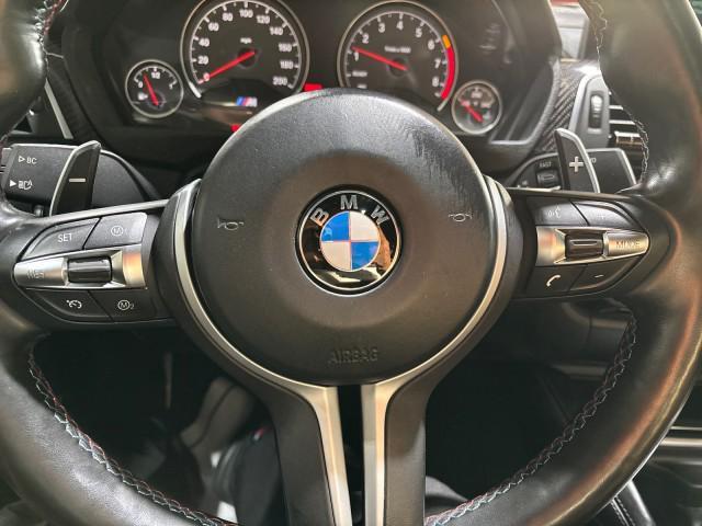 used 2018 BMW M4 car, priced at $35,999