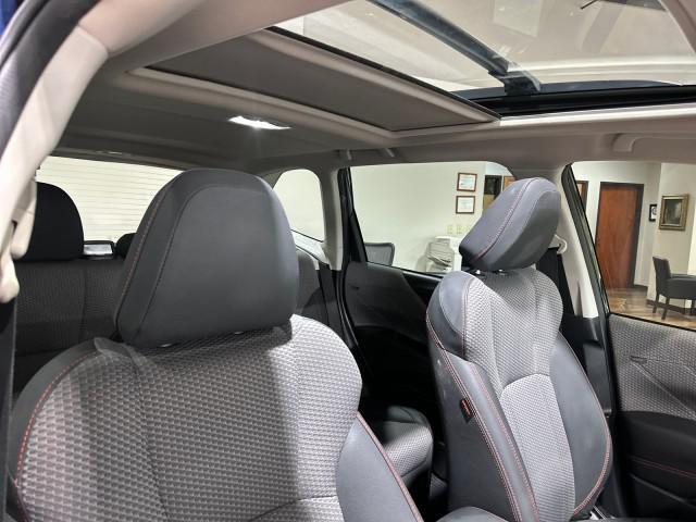 used 2020 Subaru Forester car, priced at $23,599