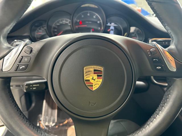 used 2016 Porsche Panamera car, priced at $28,999