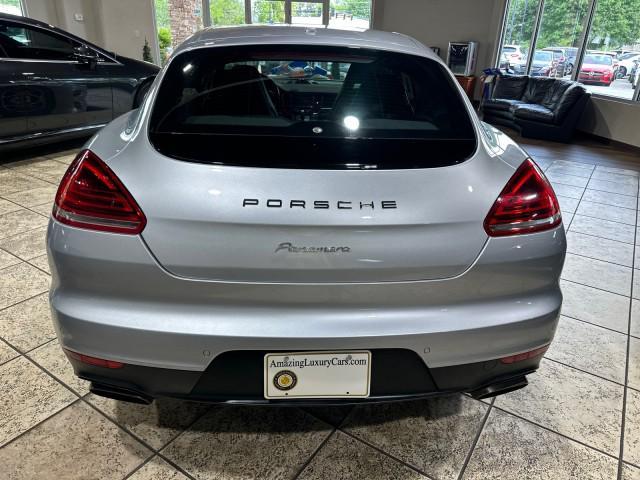 used 2016 Porsche Panamera car, priced at $28,999