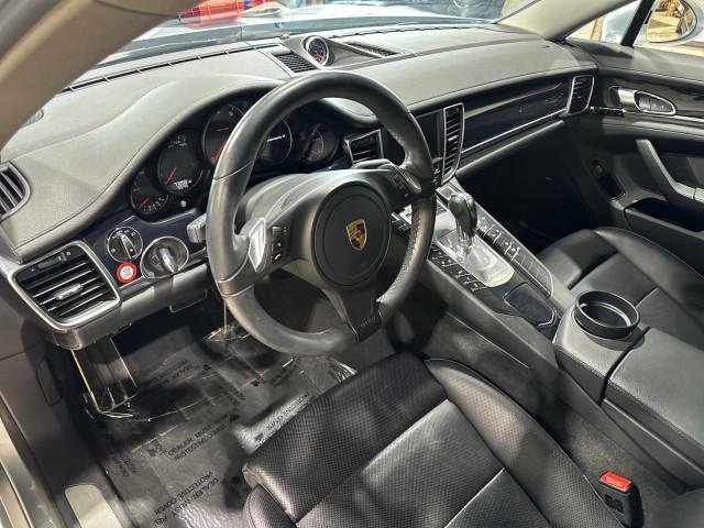 used 2016 Porsche Panamera car, priced at $28,999