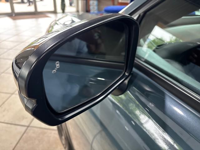 used 2023 Honda HR-V car, priced at $24,999