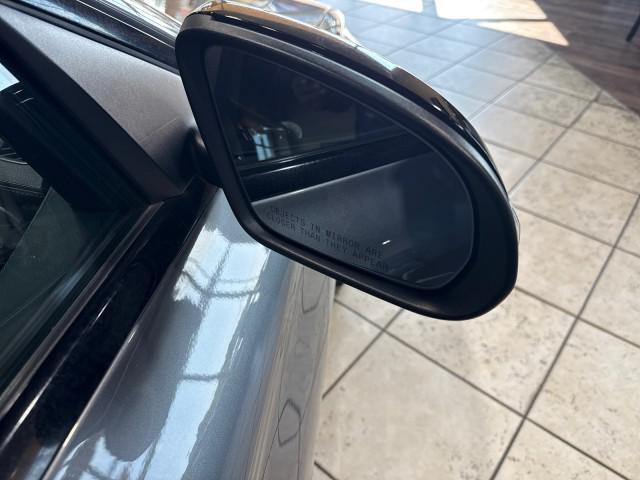 used 2020 Mercedes-Benz AMG C 43 car, priced at $33,599