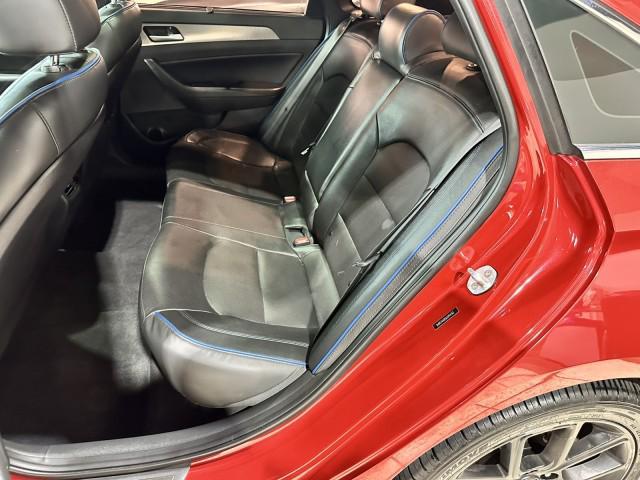 used 2019 Hyundai Sonata car, priced at $19,999