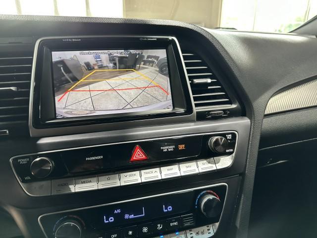 used 2019 Hyundai Sonata car, priced at $19,999