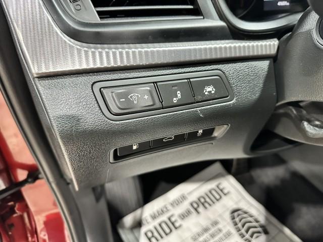 used 2019 Hyundai Sonata car, priced at $19,999