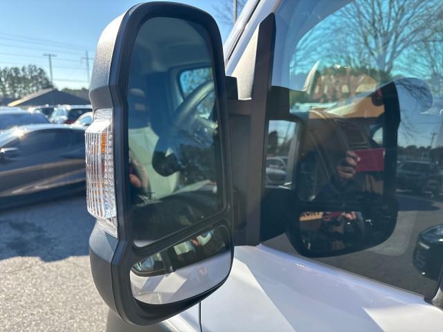 used 2023 Ram ProMaster 1500 car, priced at $35,999