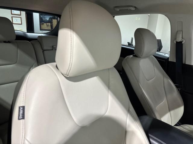 used 2018 Ford Edge car, priced at $19,999