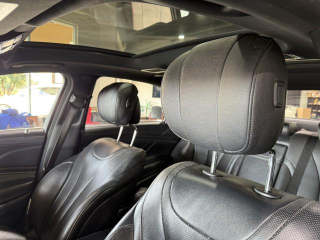 used 2018 Mercedes-Benz S-Class car, priced at $29,999