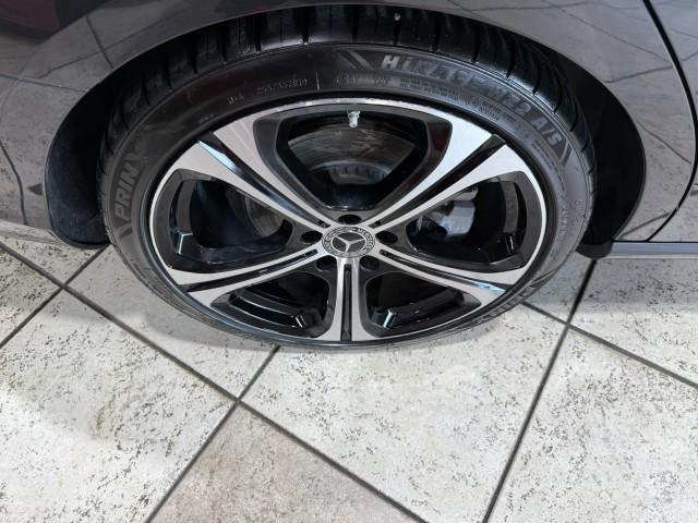 used 2022 Mercedes-Benz C-Class car, priced at $31,139