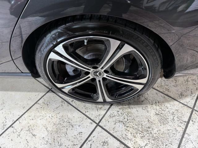 used 2022 Mercedes-Benz C-Class car, priced at $31,139