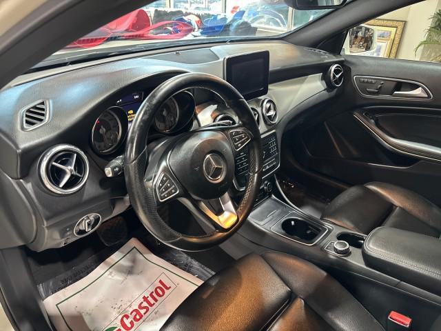 used 2017 Mercedes-Benz GLA 250 car, priced at $14,949