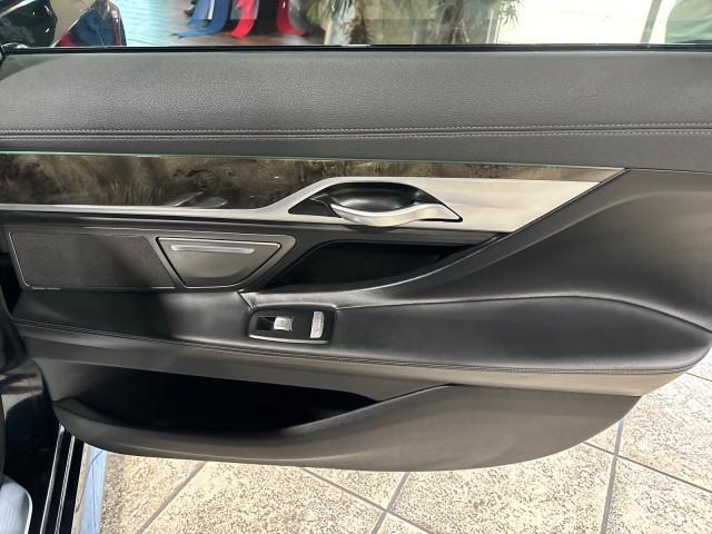 used 2019 BMW 750 car, priced at $28,999