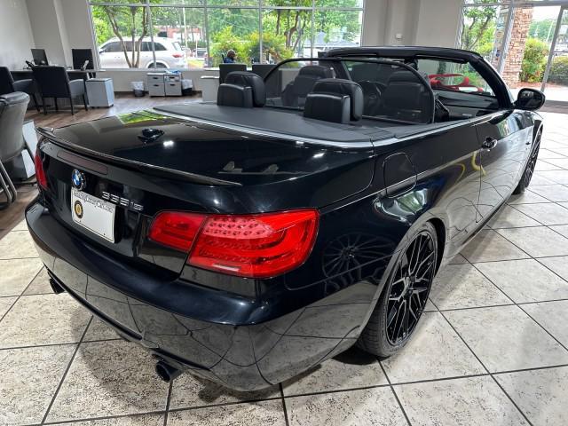 used 2013 BMW 335 car, priced at $61,100