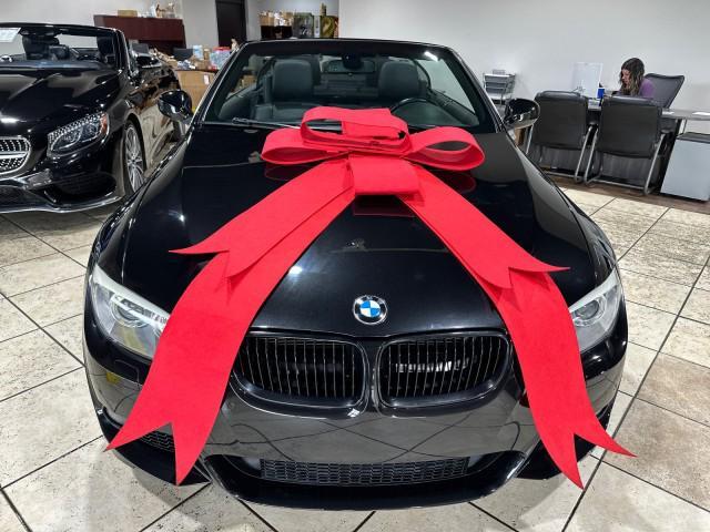 used 2013 BMW 335 car, priced at $61,100