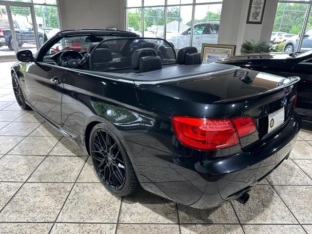 used 2013 BMW 335 car, priced at $61,100
