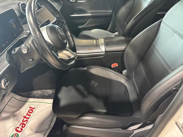 used 2023 Mercedes-Benz C-Class car, priced at $36,599