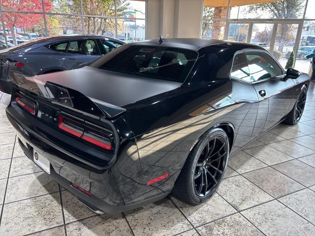 used 2021 Dodge Challenger car, priced at $37,999