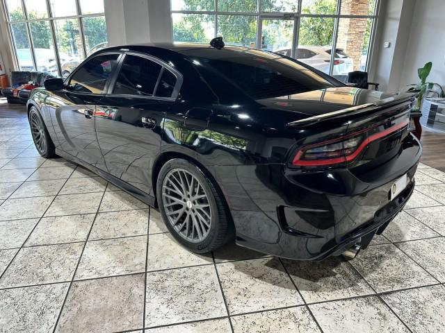 used 2019 Dodge Charger car, priced at $21,599