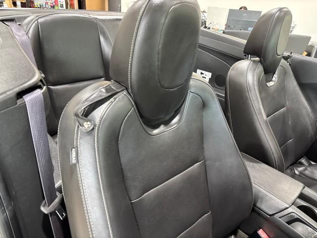 used 2015 Chevrolet Camaro car, priced at $20,599