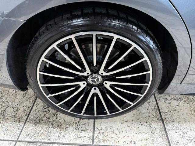 used 2022 Mercedes-Benz S-Class car, priced at $79,999