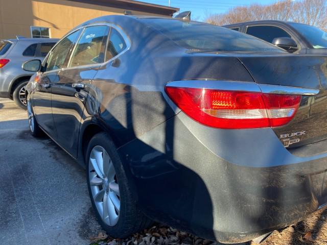 used 2016 Buick Verano car, priced at $12,999