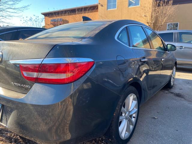 used 2016 Buick Verano car, priced at $12,999