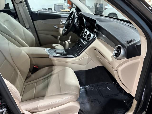 used 2022 Mercedes-Benz GLC 300 car, priced at $31,949