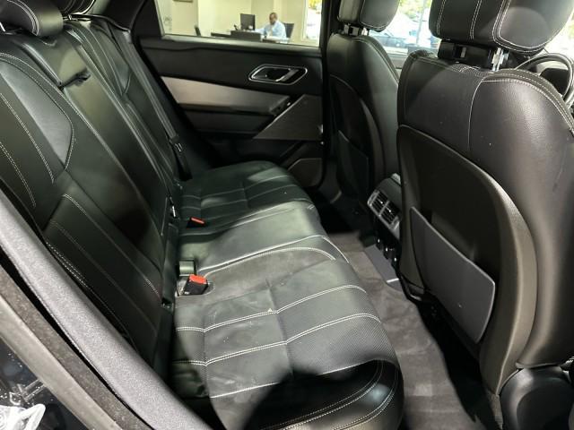 used 2018 Land Rover Range Rover Velar car, priced at $25,599