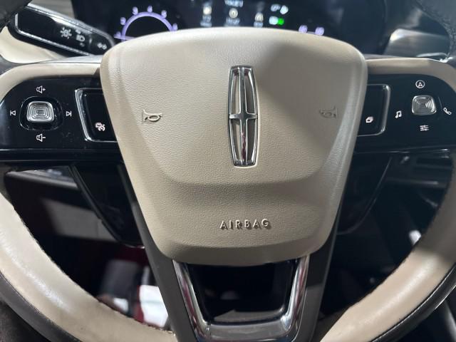 used 2020 Lincoln Corsair car, priced at $23,999